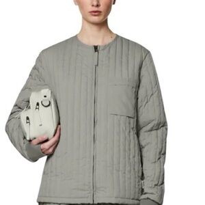 Rains Women's liner jacket S